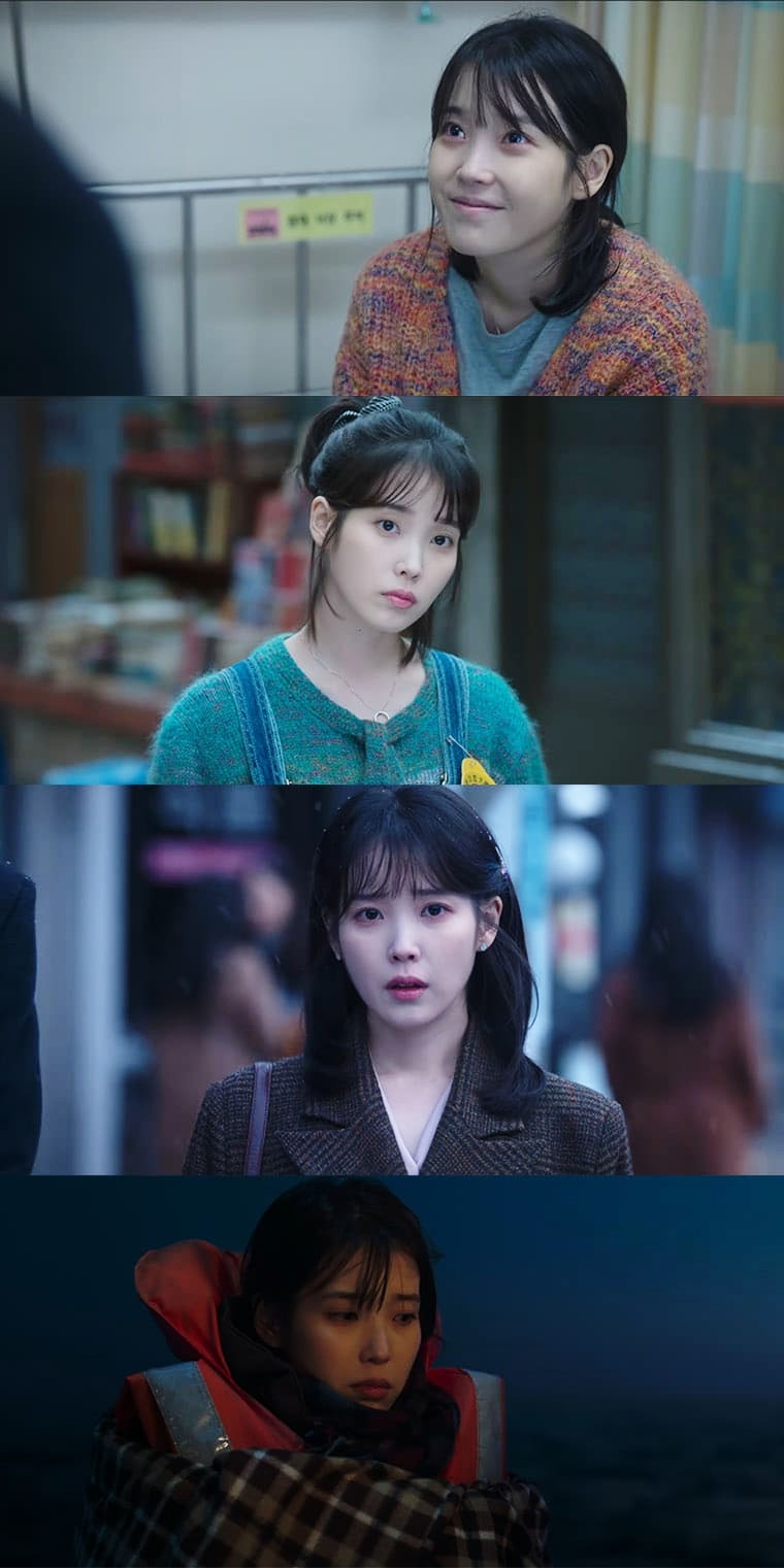 Không dám tin cặp đôi visual kim cương có thể yêu nhau: Em gái quốc dân giàu nhất Hàn Quốc và mỹ nam đẹp nhất xứ Trung- Ảnh 3.