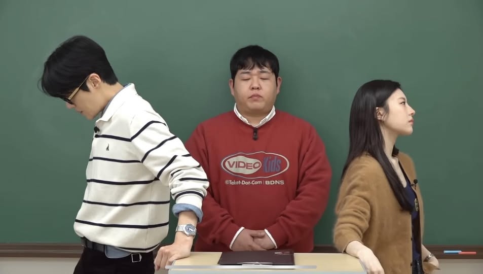 Cặp đôi ngôn tình trên phim yêu thắm thiết, ngoài đời không nhìn mặt nhau: Túm áo gây lộn trước cả trăm nghìn người- Ảnh 1.