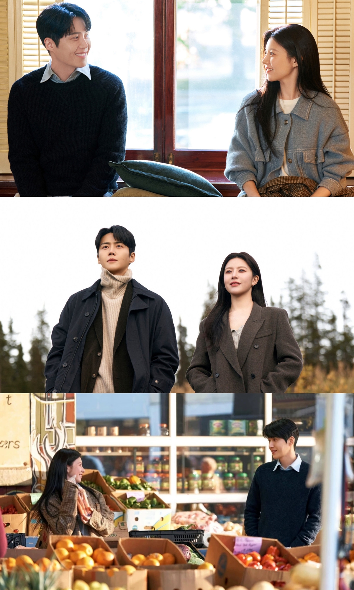 Cặp đôi ngôn tình trên phim yêu thắm thiết, ngoài đời không nhìn mặt nhau: Túm áo gây lộn trước cả trăm nghìn người- Ảnh 5.