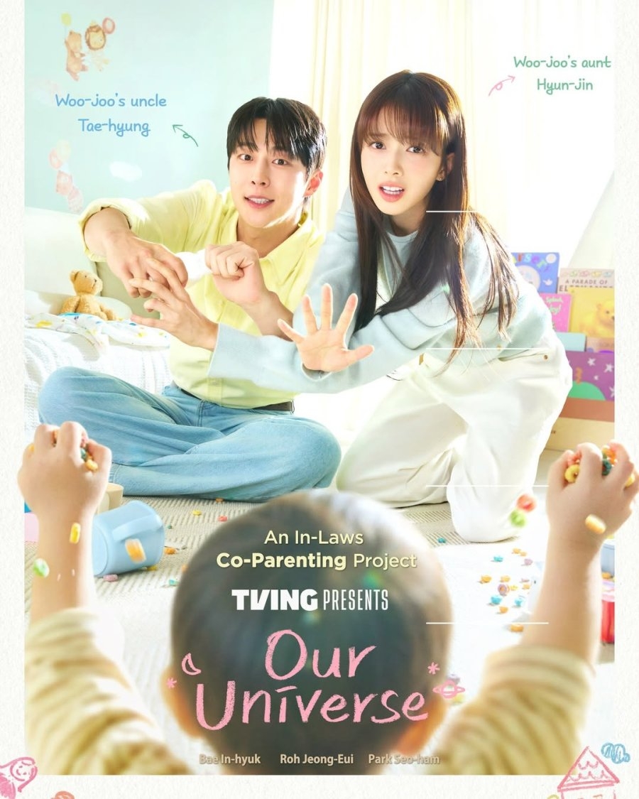 Phim Hàn 10 điểm tuyệt đối mà sao quá ít người biết: Cặp chính cưng hết nấc, chấm 10/10 không có nhưng- Ảnh 1.