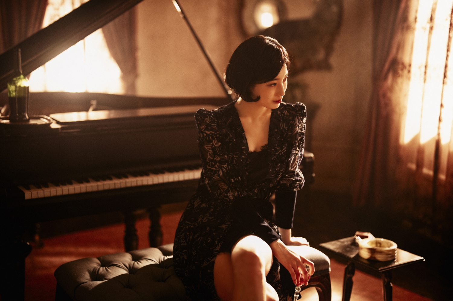 Hàm răng gây sốc của Suzy- Ảnh 5.