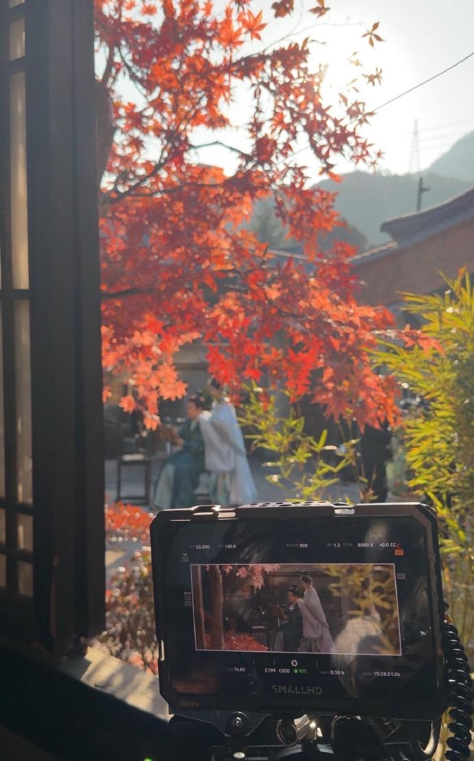 Không bao giờ nghĩ cặp đôi này có thể yêu nhau: Người đẹp và quái vật, nụ hôn là kiếp nạn của nữ chính- Ảnh 2.