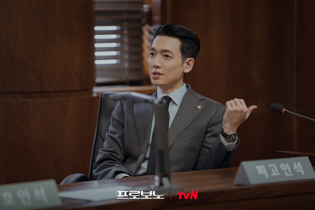 Sợ đầu voi đuôi chuột thì quất ngay phim Hàn này: Kịch bản cua khét lẹt quá đã, nam chính chưa từng gây thất vọng- Ảnh 5.