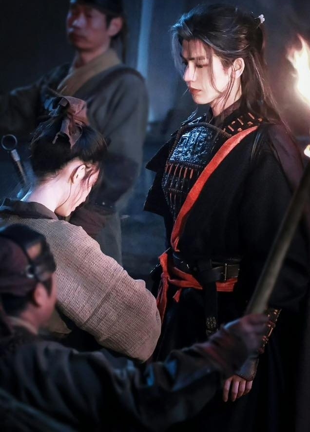 Chúa tể tóc muối tiêu đang xâm chiếm MXH: Nghĩ thật kỹ trước khi xem, phát điên ra đấy không chịu trách nhiệm- Ảnh 1.