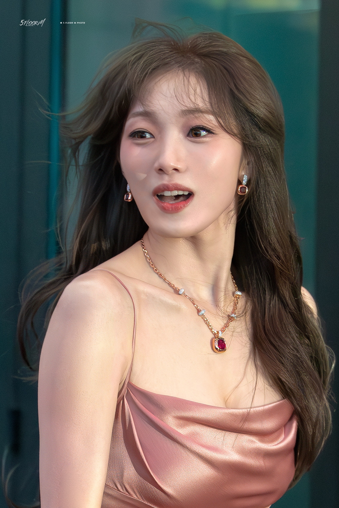 Lụy nặng mỹ nhân mặt hiền nhưng body hệ