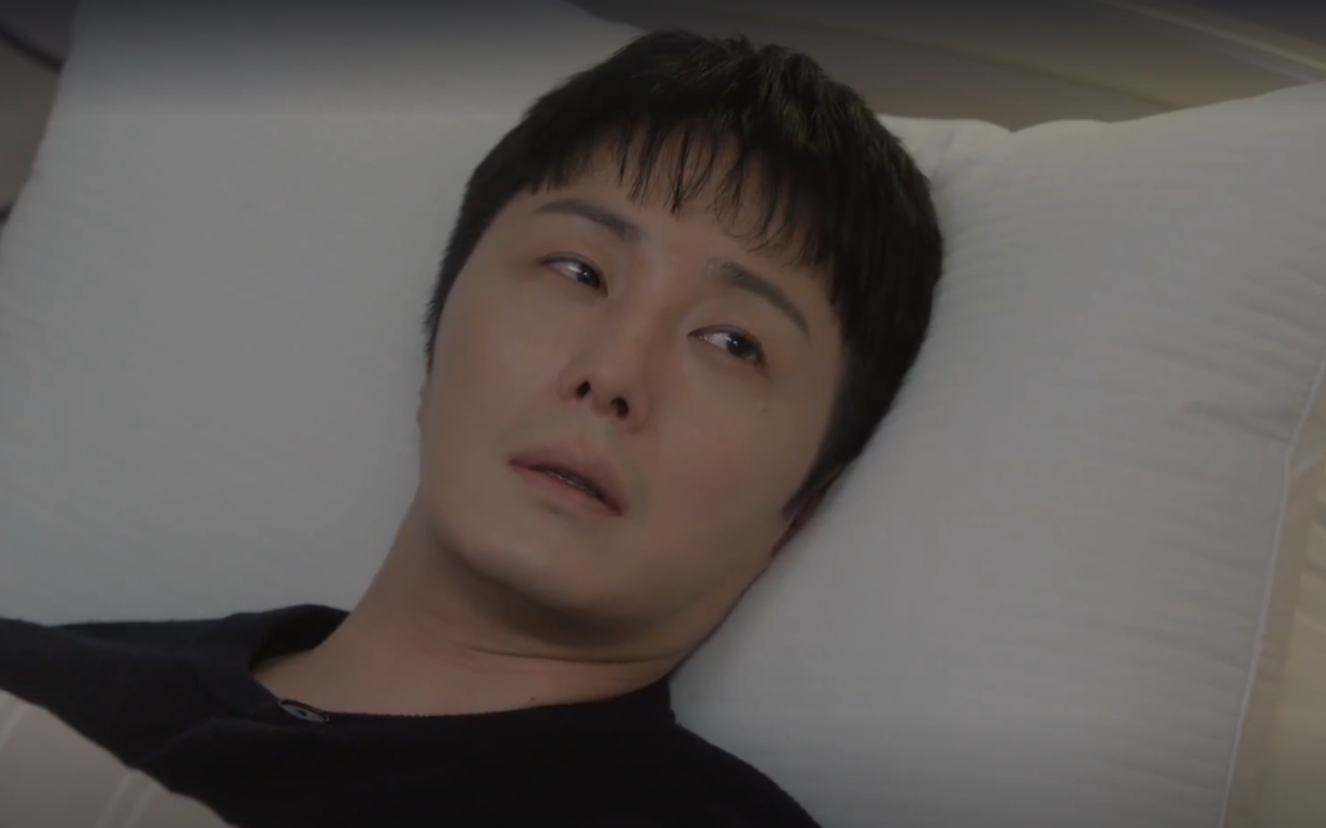 20 năm xem phim Hàn chưa thấy phim nào dở cỡ này: Tập cuối đỉnh cao lố bịch, lãng phí 80 phút cuộc đời- Ảnh 1.