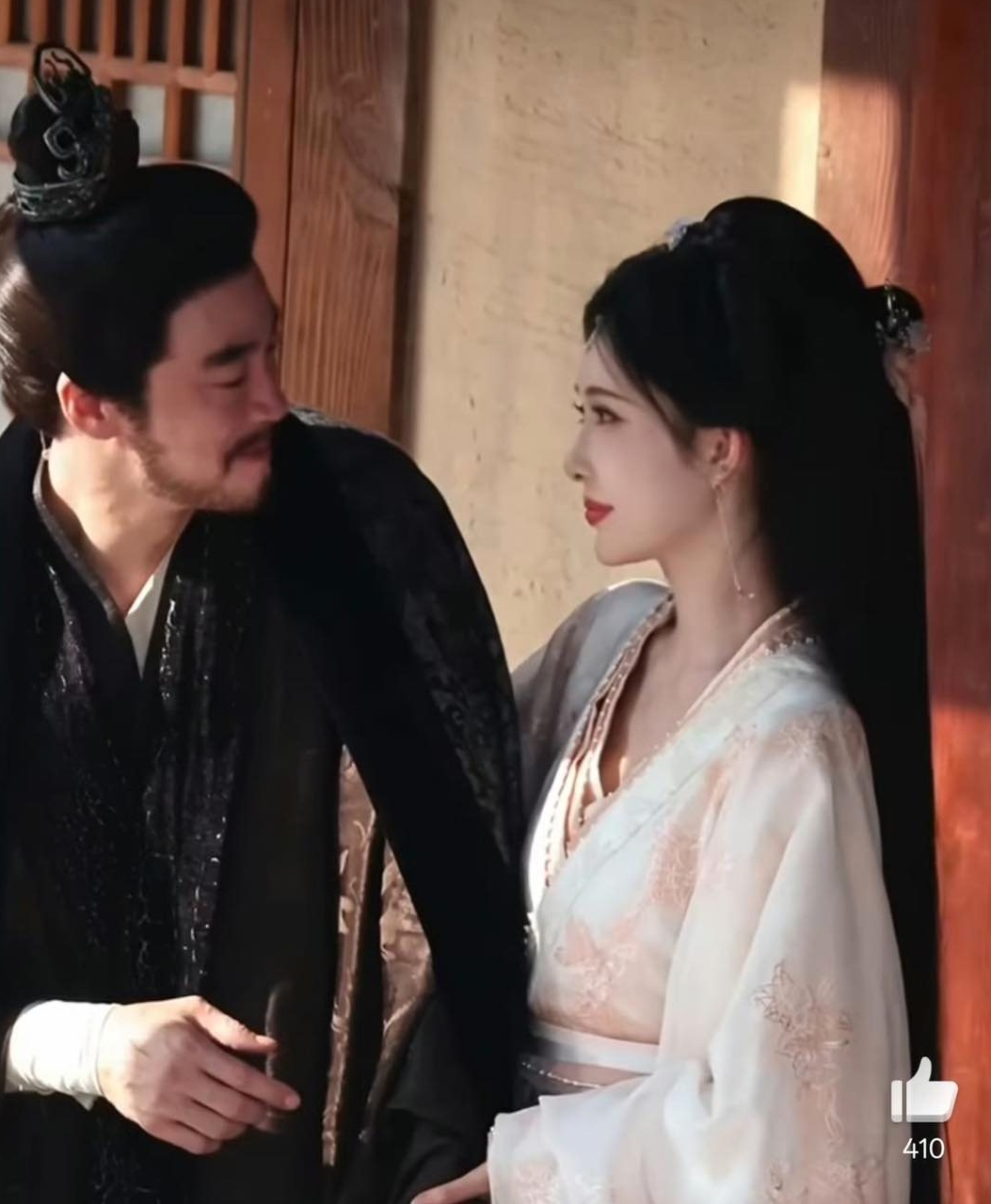 Lạy trời đừng cho mỹ nhân già đắng này đóng thiếu nữ: Đẻ ra nữ chính còn được, trêu đùa khán giả hay gì- Ảnh 1.