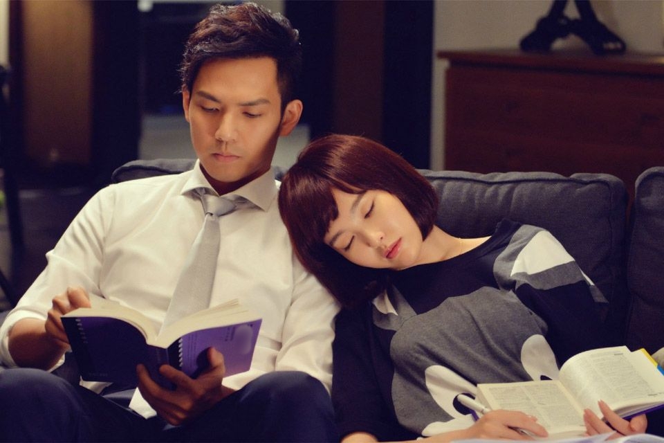 10 năm trôi qua đây vẫn là đỉnh cao ngôn tình: Nam chính đẹp trai vô địch, chỉ 1 câu thoại mà được phong thần- Ảnh 1.