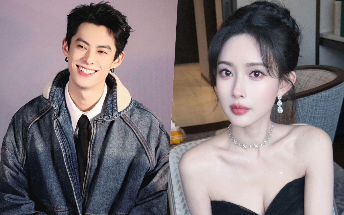 Trời ơi cặp đôi không ai ủng hộ đến bên nhau thật rồi: Nhà gái già chát, nhà trai đen đủi chạy cũng không được- Ảnh 1.