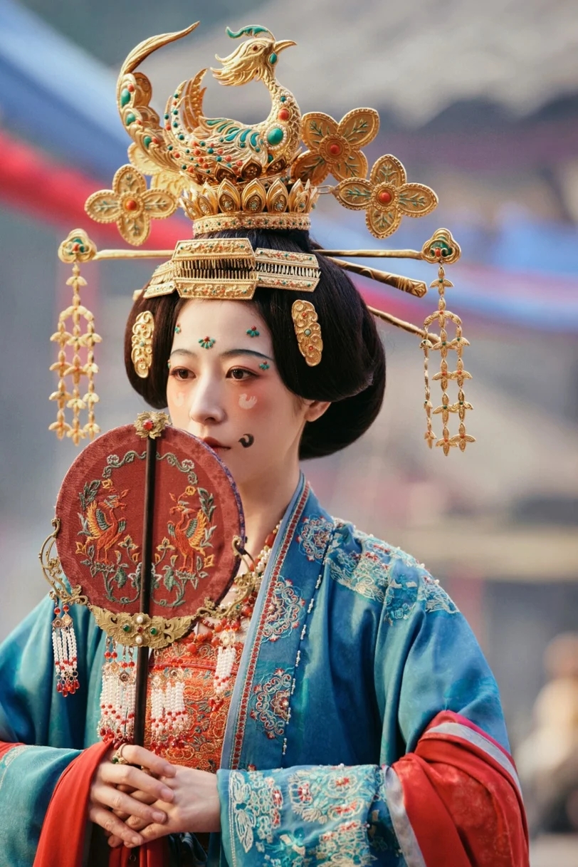 Phim Trung Quốc gây tranh cãi vì