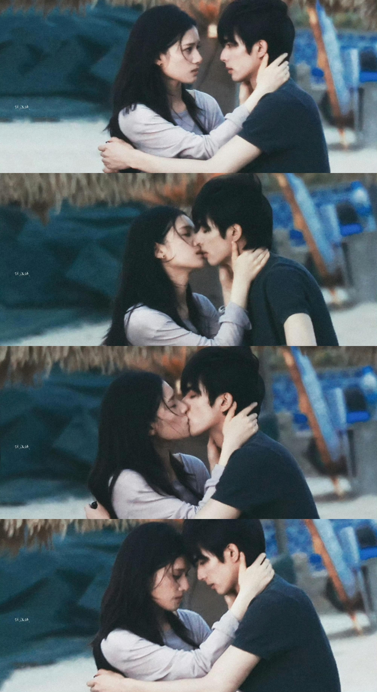 Phát hiện phim Trung Quốc dốc hết ngôn từ cũng không đủ khen: Hay vượt xa nguyên tác, nhìn cặp chính là muốn xem liền- Ảnh 2.