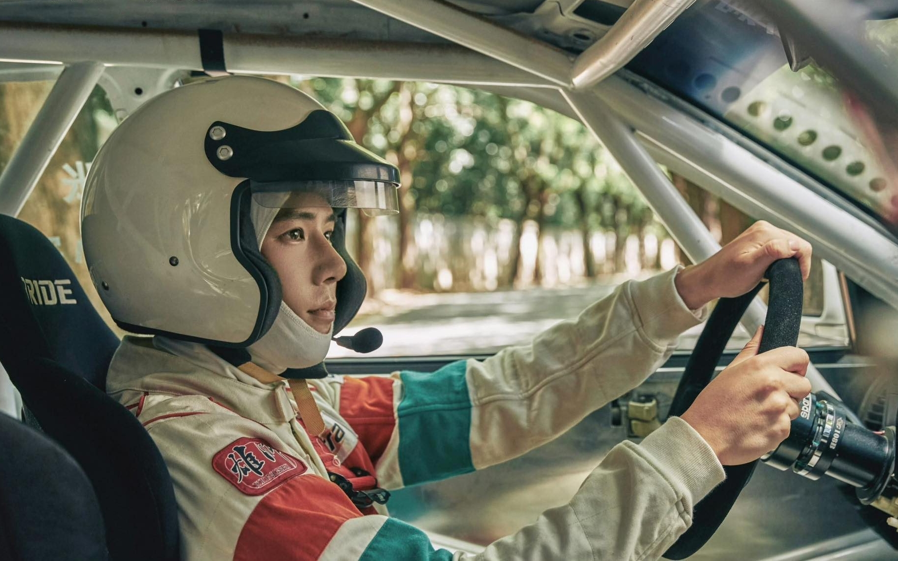 Bỏ lỡ phim Tết siêu hay này thì 2026 mất một nửa niềm vui: Nam chính đỉnh nhất trần đời, ra phim nào cũng hot- Ảnh 8. Bỏ lỡ phim Tết siêu hay này thì 2026 mất một nửa niềm vui: Nam chính đỉnh nhất trần đời, ra phim nào cũng hot- Ảnh 8.