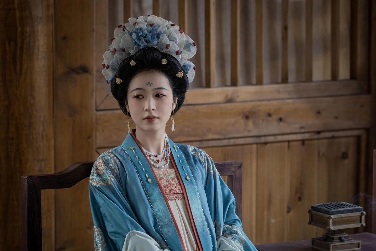 Thấy phim Trung Quốc này bị khịa mà dân tình ùa ra bênh: Dàn cast ai cũng đỉnh, tin lời chê hùa là dở- Ảnh 5.