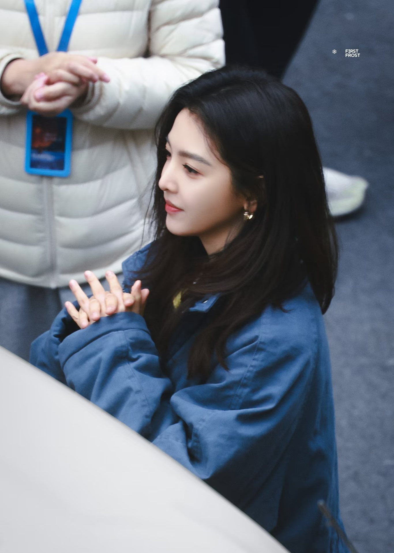 Đầu xuân ngắm cặp trai tài gái sắc dính nhau nửa bước không rời: Visual tầm cỡ vũ trụ, vui hơn cả nhận lì xì- Ảnh 5.