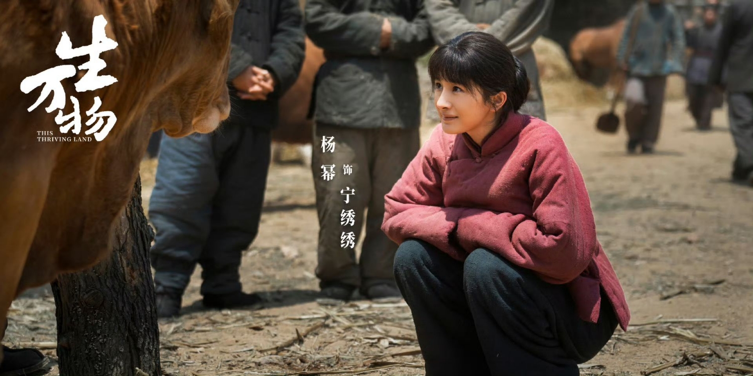 Quá nể phim Trung Quốc lập kỷ lục 6 năm mới có 1 lần: Nữ chính diễn hay không tưởng, xem đi rồi quay lại cảm ơn- Ảnh 3.