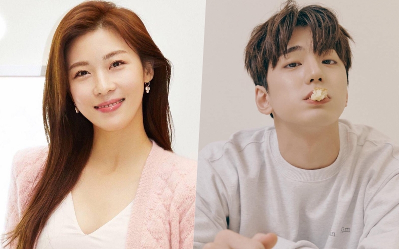 Không thể tin có cặp chị em lệch nhau 16 tuổi: Nhà gái U50 mà quá trẻ, mặt đó phải trừ 20 tuổi- Ảnh 1.