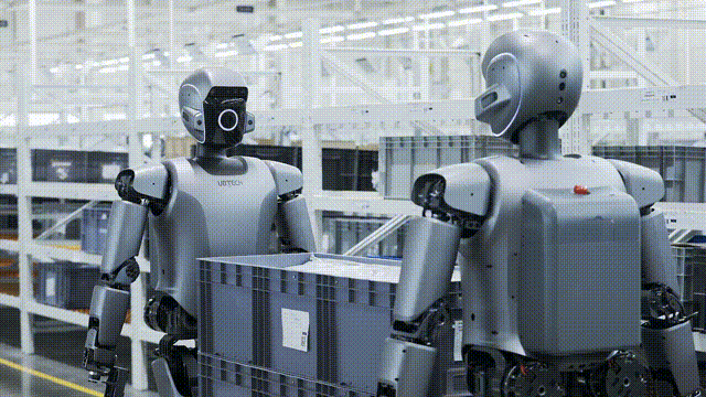 Sự thật tàn khốc sau làn sóng robot hình người Trung Quốc: Đơn hàng trên giấy, năng suất thua con người, phần cứng hỏng hóc- Ảnh 3.