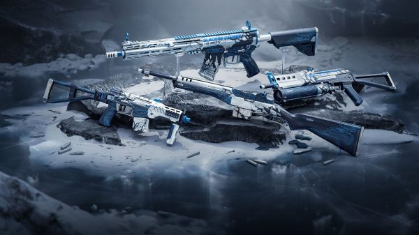 Từ Pick’ems đến hàng loạt sự kiện mùa lễ hội, Garena® Delta Force đem đến tháng 12 đầy sôi động 1 plrwjpg