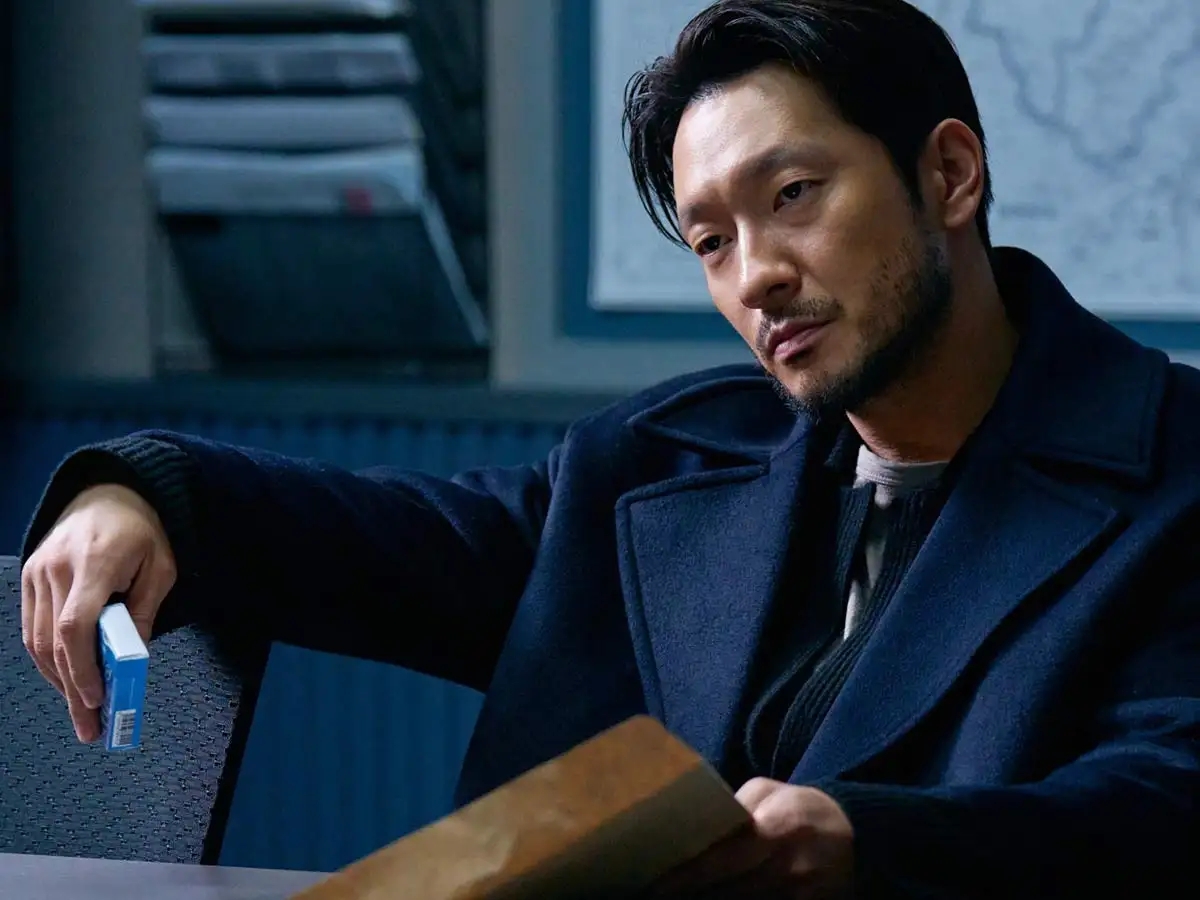 Vai chính Tiếng Yêu Này Anh Dịch Được Không vốn là của mỹ nam này: Visual đẹp phát hờn, diễn xuất át vía Kim Seon Ho- Ảnh 3.