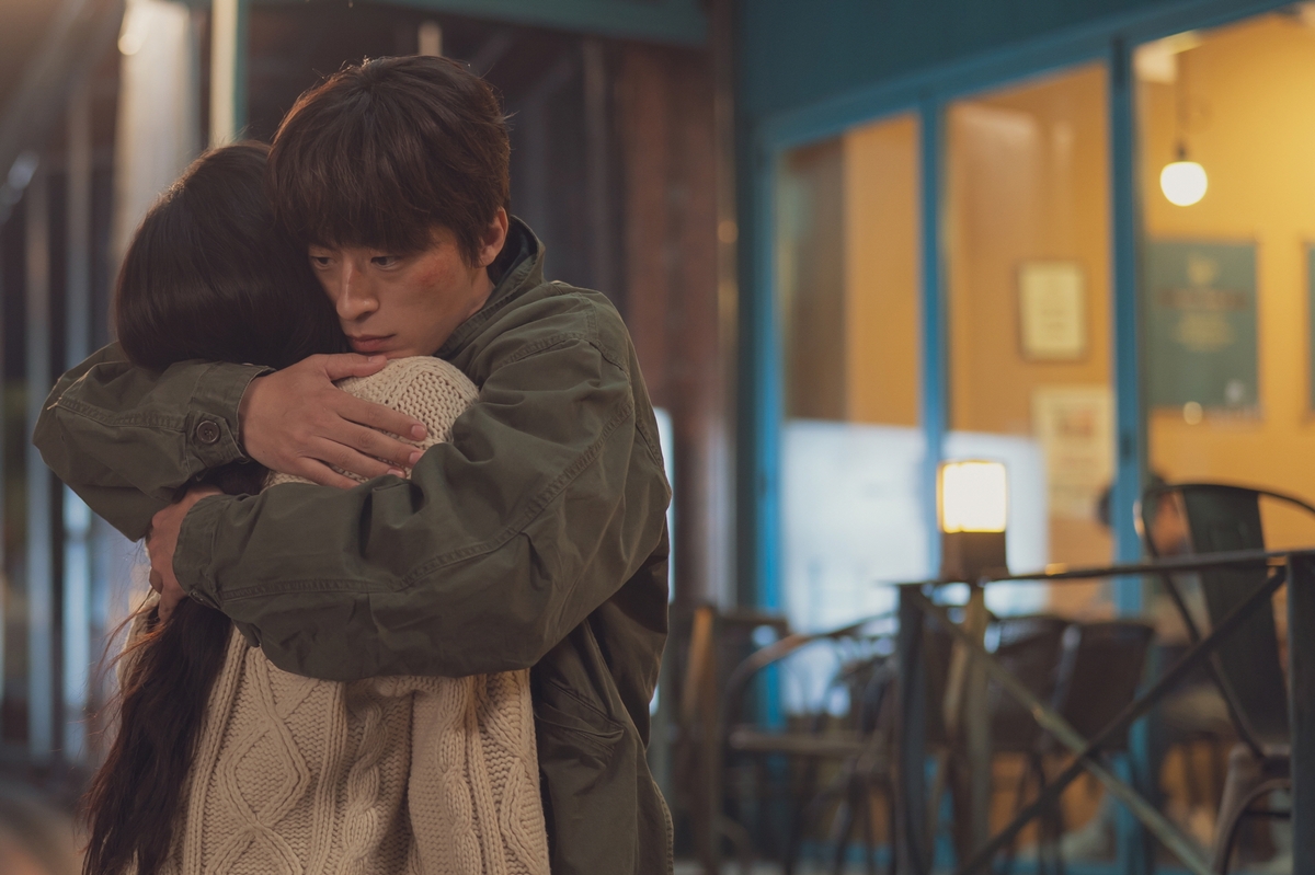 2 triệu người mê mệt phim Hàn quay tại Việt Nam: Nữ chính đẹp như Thần Vệ Nữ, nhớ thủ sẵn khăn giấy hẵng xem- Ảnh 7.