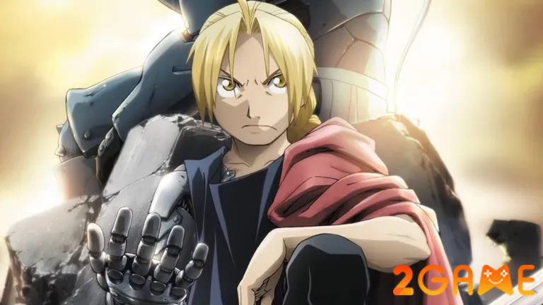 10 bộ anime hay nhất để xem cùng lúc với Frieren: Beyond Journey’s End 10 anime 1