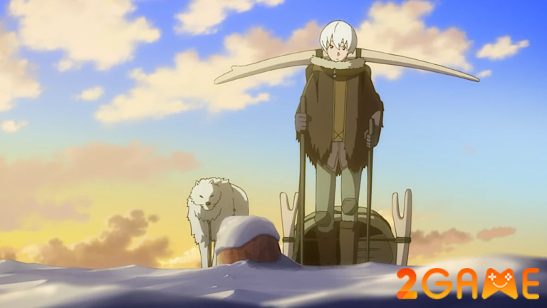 10 bộ anime hay nhất để xem cùng lúc với Frieren: Beyond Journey’s End 10 anime 2