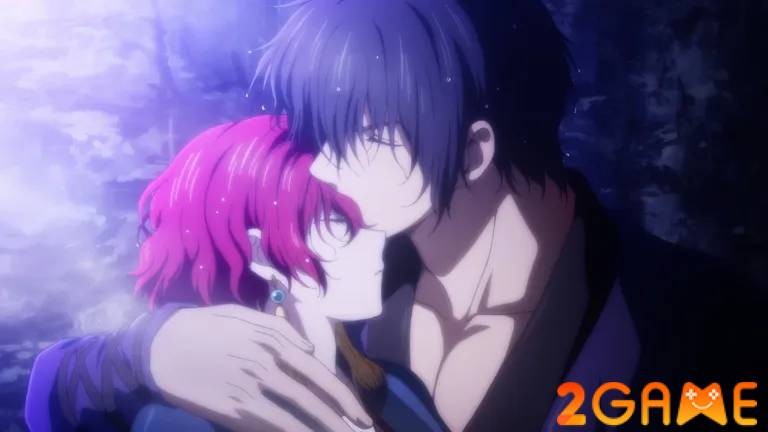 10 bộ anime hay nhất để xem cùng lúc với Frieren: Beyond Journey’s End 10 anime 3