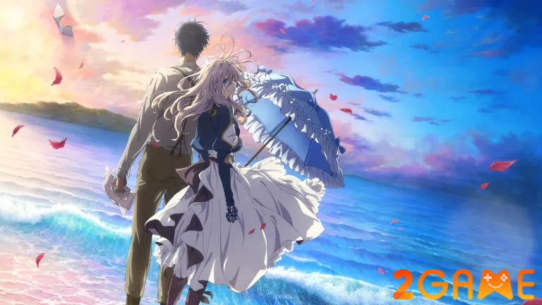 10 bộ anime hay nhất để xem cùng lúc với Frieren: Beyond Journey’s End 10 anime 4