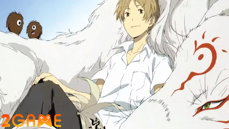 10 bộ anime hay nhất để xem cùng lúc với Frieren: Beyond Journey’s End 10 anime 6