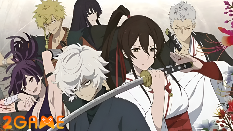 10 bộ anime hay nhất để xem cùng lúc với Frieren: Beyond Journey’s End 10 anime 7