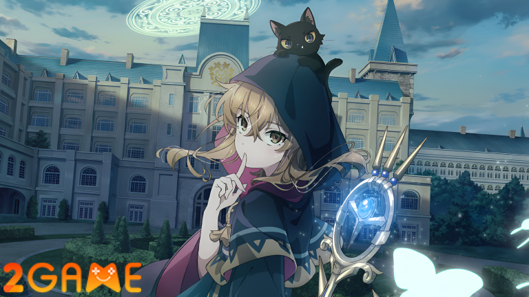 10 bộ anime hay nhất để xem cùng lúc với Frieren: Beyond Journey’s End 10 anime 8