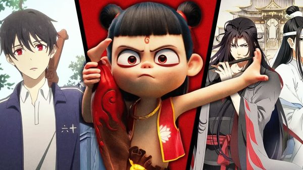 Trung Quốc cảnh báo tình báo nước ngoài đang sử dụng game và anime để tác động tới giới trẻ 10 best chinese anime you ve never heard of bmvujpg