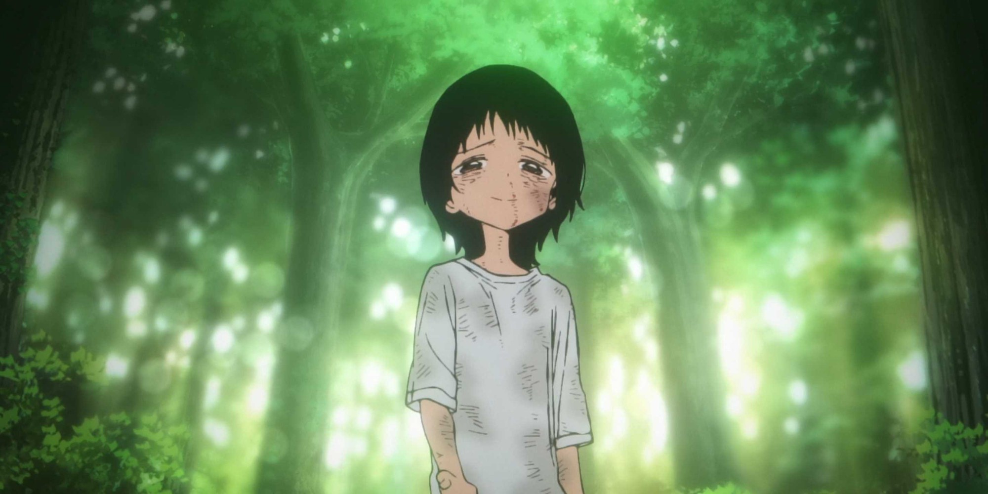 BXH 10 Anime đỉnh nhất năm 2025: Khi Solo Leveling cũng phải