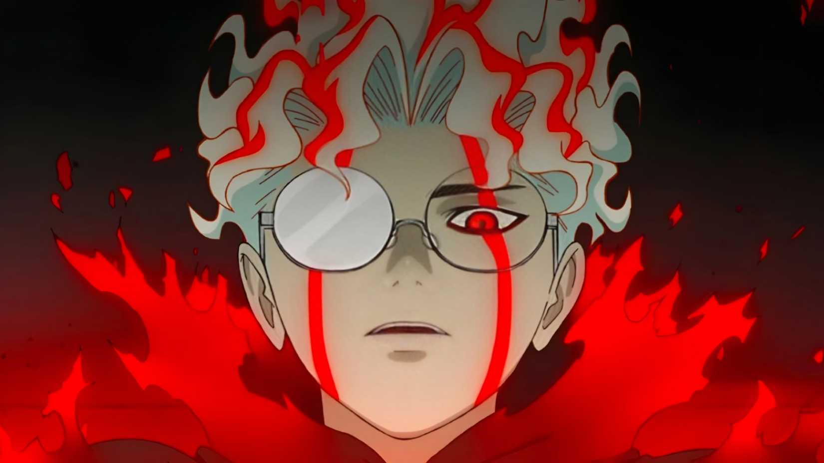 6 nhân vật chính anime Shonen mạnh nhất 2025: Luffy Gear 5 vẫn vô đối- Ảnh 3.