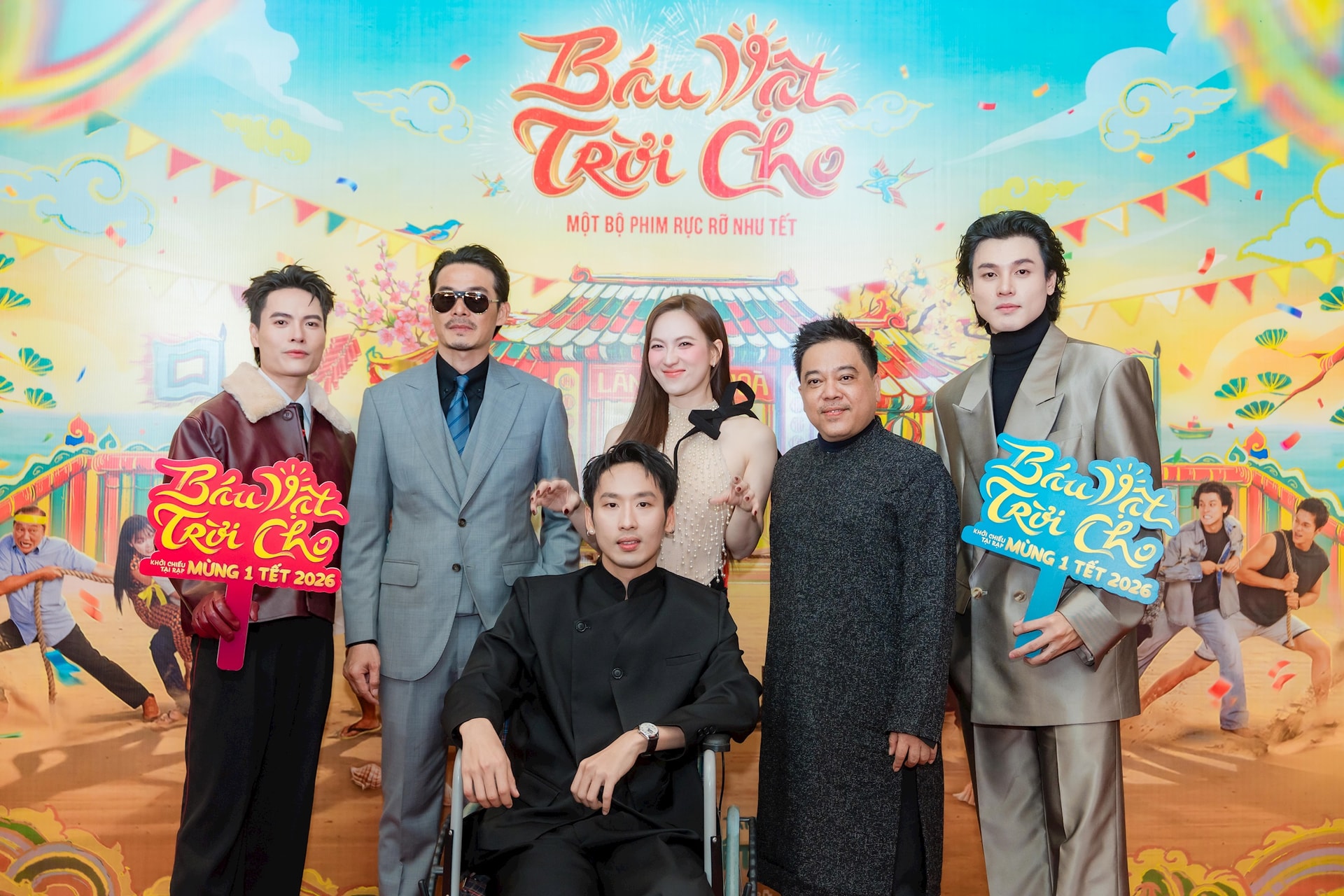 Tết này tội nhất là phim Việt ai xem cũng khen hay: Có ngày chỉ 1 suất chiếu, cần được giải cứu gấp- Ảnh 8.