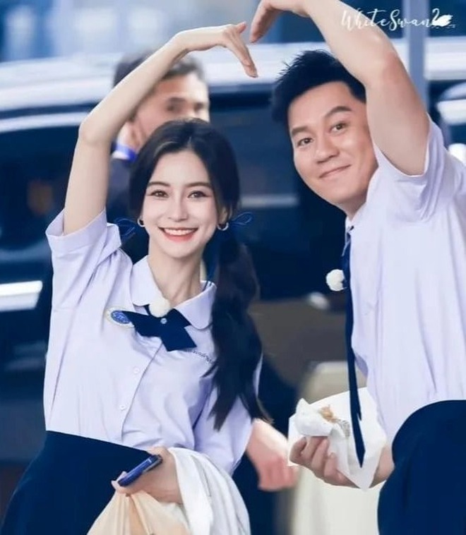 Angelababy đang yêu Angelababy đang yêu