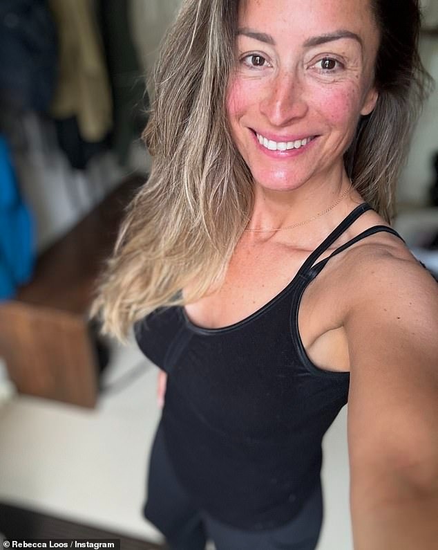 Cựu nhân tình của David Beckham tham chiến,