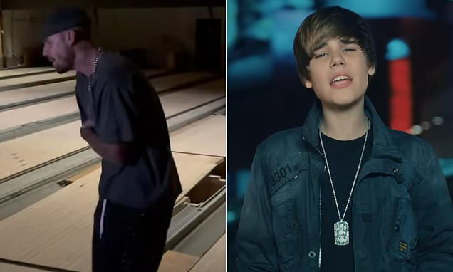 15 năm hạnh ngộ: Justin Bieber về lại nơi quay MV Baby, chiêu đãi ngay bản live cực ngọt!- Ảnh 2.