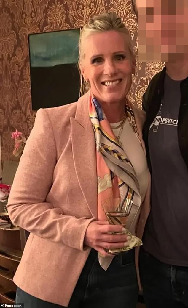 Nữ chính vụ ngoại tình bê bối nhất năm 2025 thú nhận gây sốc sau nhiều tháng im lặng, kể lại toàn bộ thời điểm bị vạch trần cùng CEO trên kiss-cam- Ảnh 1.