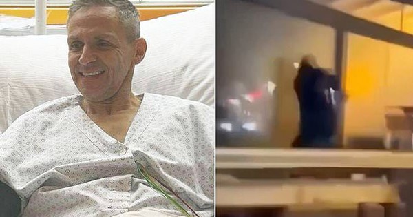 Người hùng cứu sống ít nhất 10 thanh niên trong vụ cháy tại Thụy Sĩ: Bản năng người cha quá tuyệt vời 105196609 0 image a 41767426037055 1767519634697774003198 0 0 382 611 crop 1767519637964290078148jpg