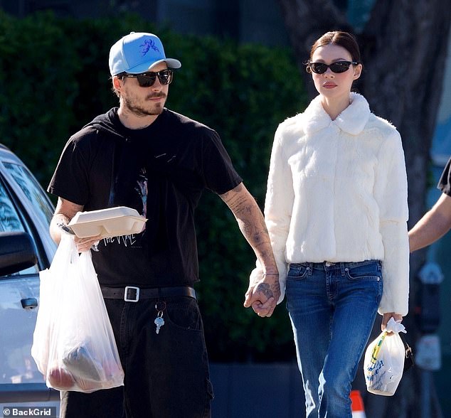 Chấn động: Brooklyn - con trai Beckham chính thức tố cáo bố mẹ phá hoại hôn nhân, kiểm soát và làm anh xấu hổ- Ảnh 2.