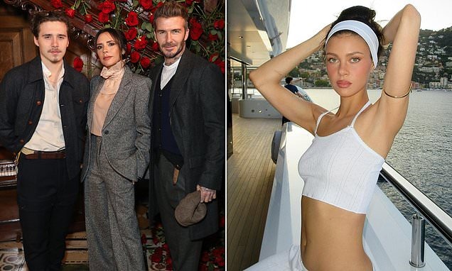 David - Victoria Beckham ra tối hậu thư cực gắt cho con trai cả, cuộc chiến gia tộc căng như dây đàn- Ảnh 2.