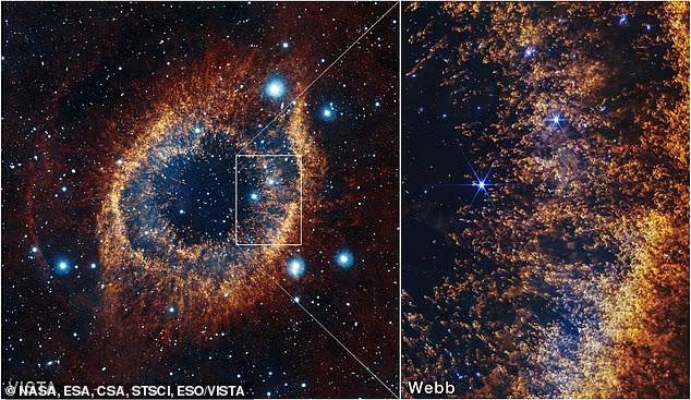 NASA hé lộ viễn cảnh rùng rợn về cái kết của Trái Đất- Ảnh 3.
