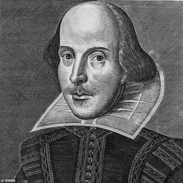“Sự thật” về đại văn hào William Shakespeare đang khiến cả thế giới chấn động- Ảnh 3.