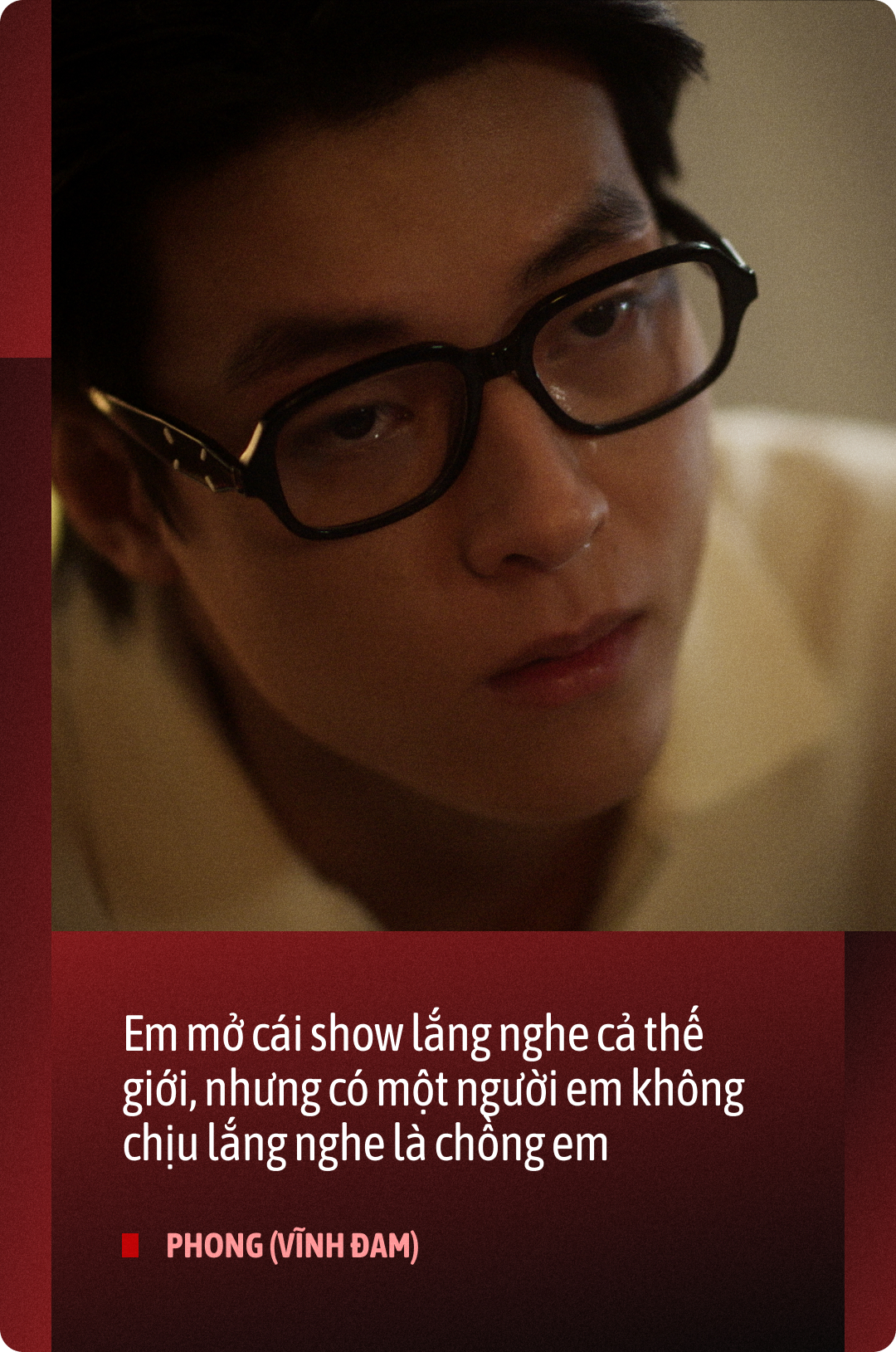 10 câu thoại sâu cay trong Thỏ Ơi!! của Trấn Thành: Đàn bà giỏi thường ăn hamburger một mình- Ảnh 2.