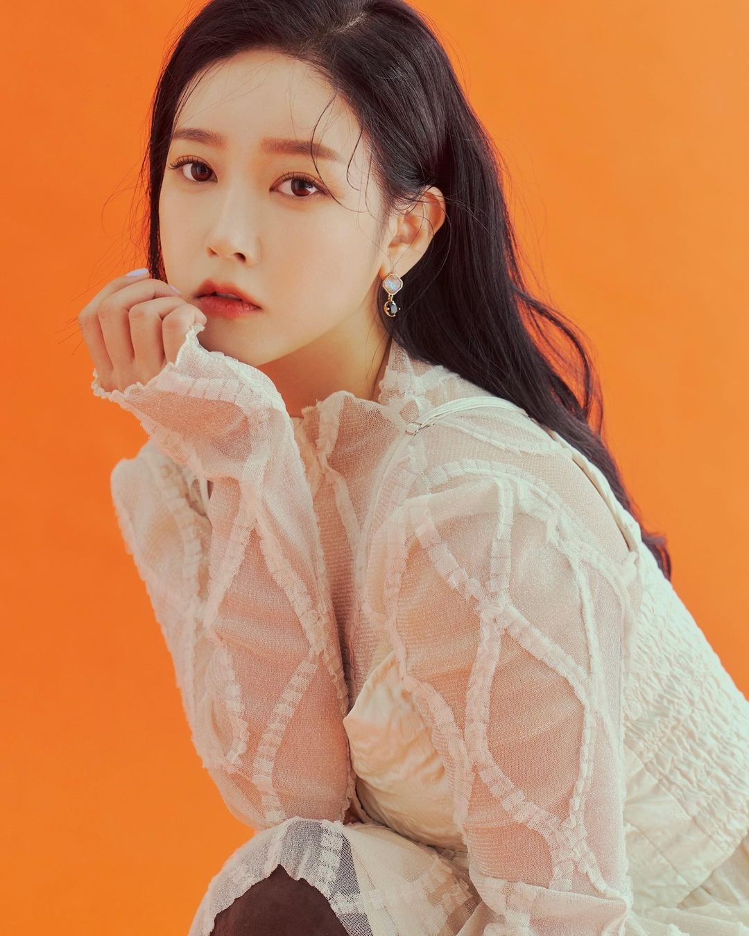 Mỹ nhân T-ara mắc kẹt ở Dubai- Ảnh 5.