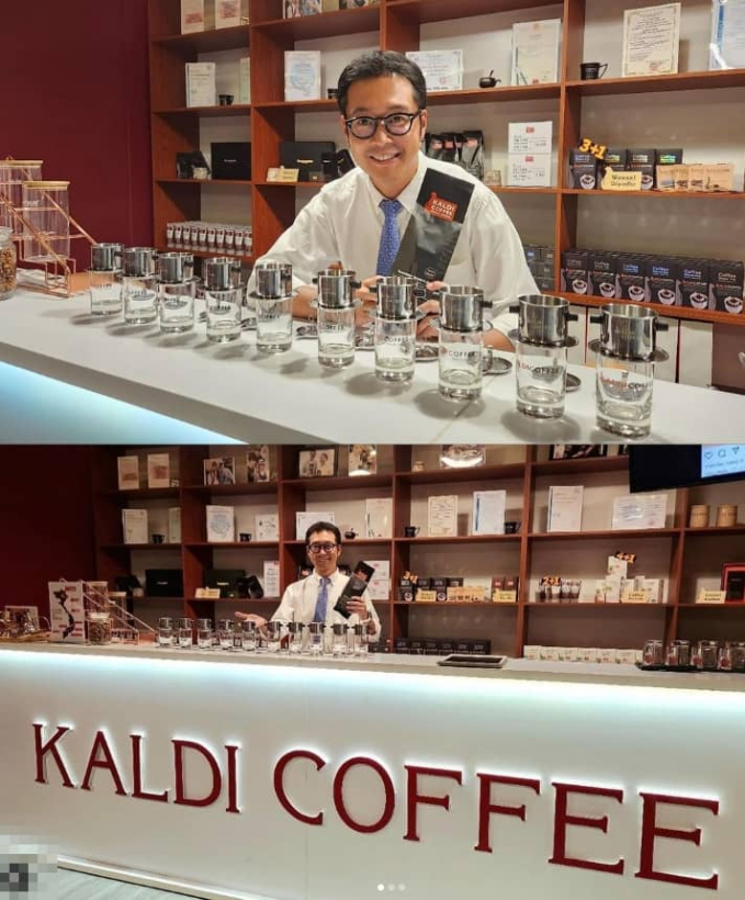 Tài tử Hàn đổi đời thành đại gia nhờ sang Việt Nam lập nghiệp, thoát cảnh bị tẩy chay ở quê nhà- Ảnh 3.