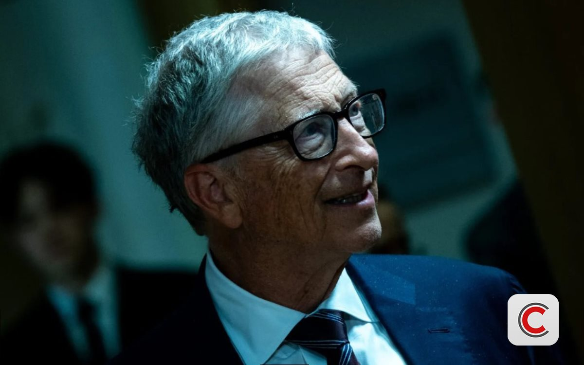 Vượt mặt tỷ phú Bill Gates, cụ ông 78 tuổi trở thành chủ đất lớn nhất Mỹ, có diện tích rộng bằng 2 triệu sân bóng đá- Ảnh 1.