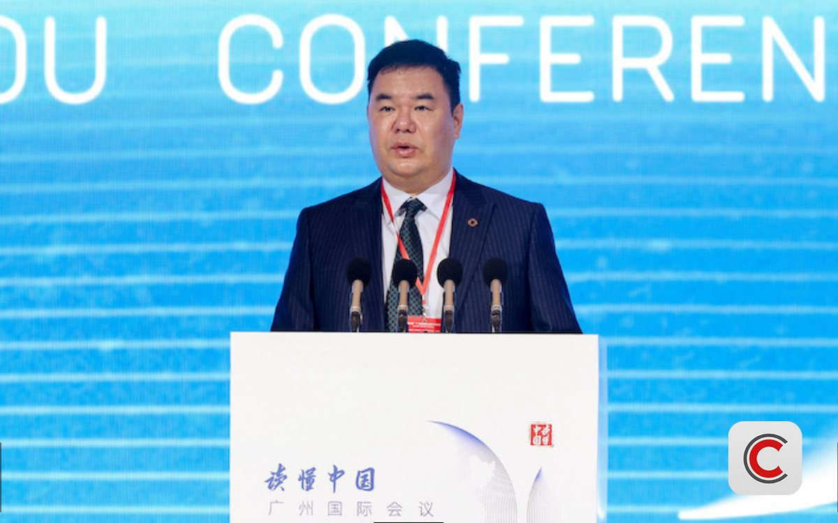 Tỷ phú ngành thép bị tuyên án chung thân: Kết cục đắng cho doanh nhân lừa 6.800 nhà đầu tư, bị truy thu 1,45 tỷ USD- Ảnh 1.