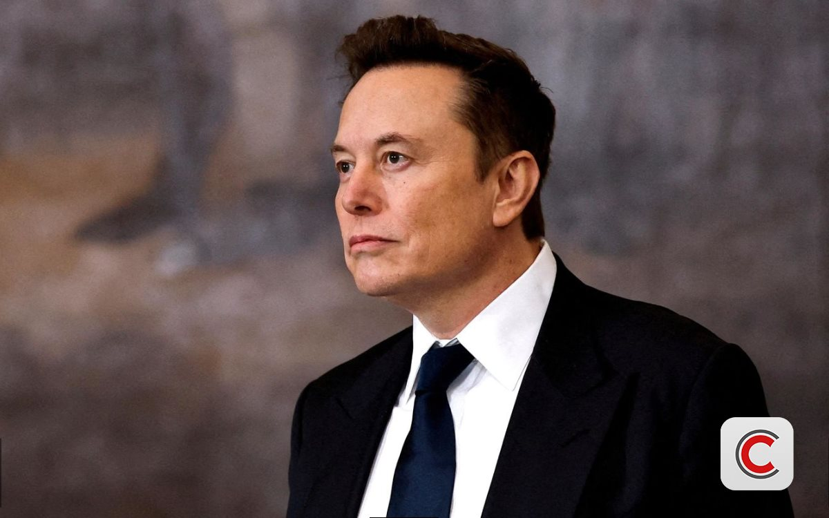 Elon Musk gây bất ngờ khi được hỏi sẽ bắt đầu lại với 1.000 USD như thế nào: ‘Mọi người sẽ tự đưa tiền cho tôi’- Ảnh 1.